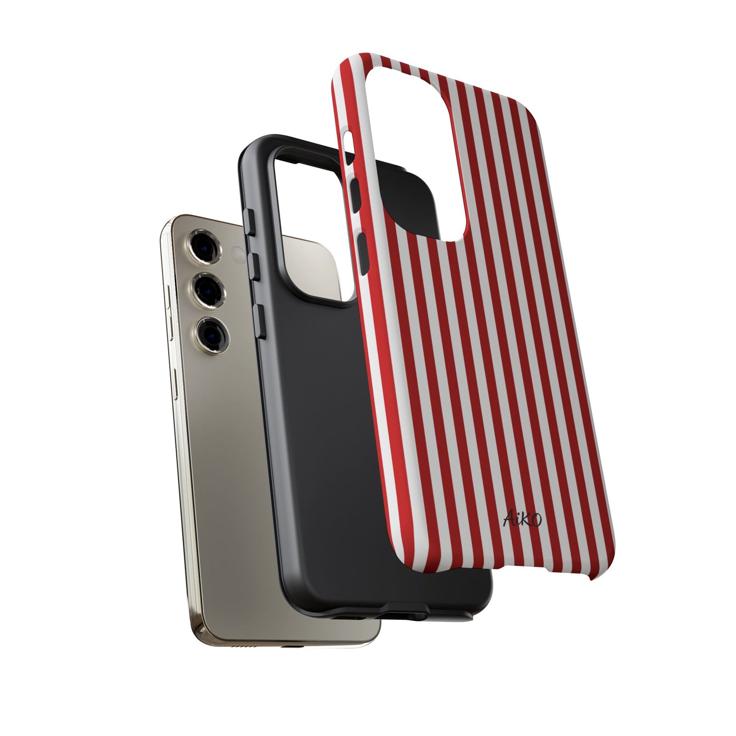 Classic Stripes