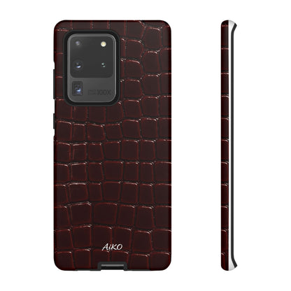 Crocodile Case