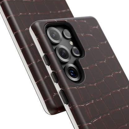 Crocodile Case