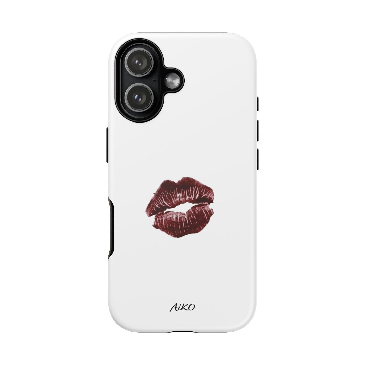 Kiss