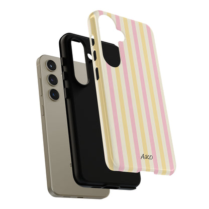Pastel Stripe
