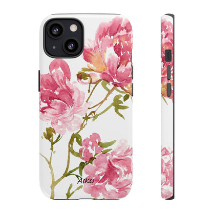 Lily Case