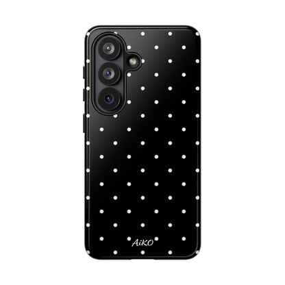 Baby Dots ( White and Black)