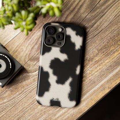 Cow Print