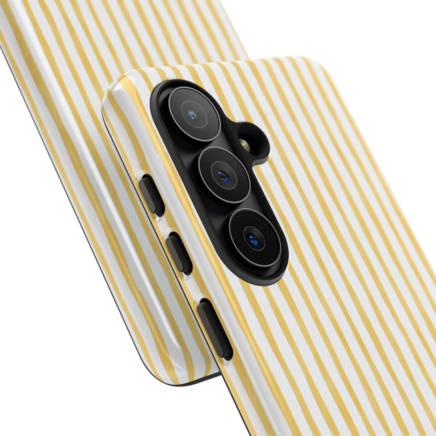 Butter Stripes