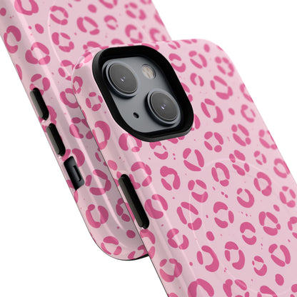Spotted in Pink on Pink (Magsafe)