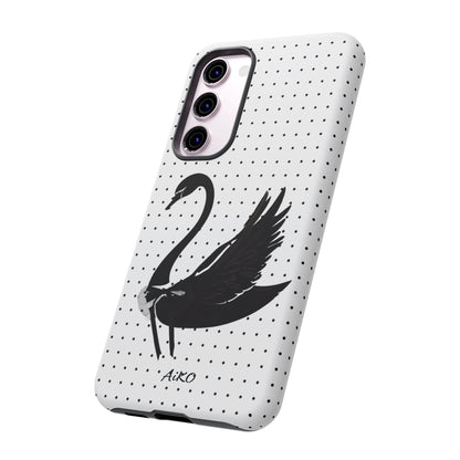 Swan Case (White)