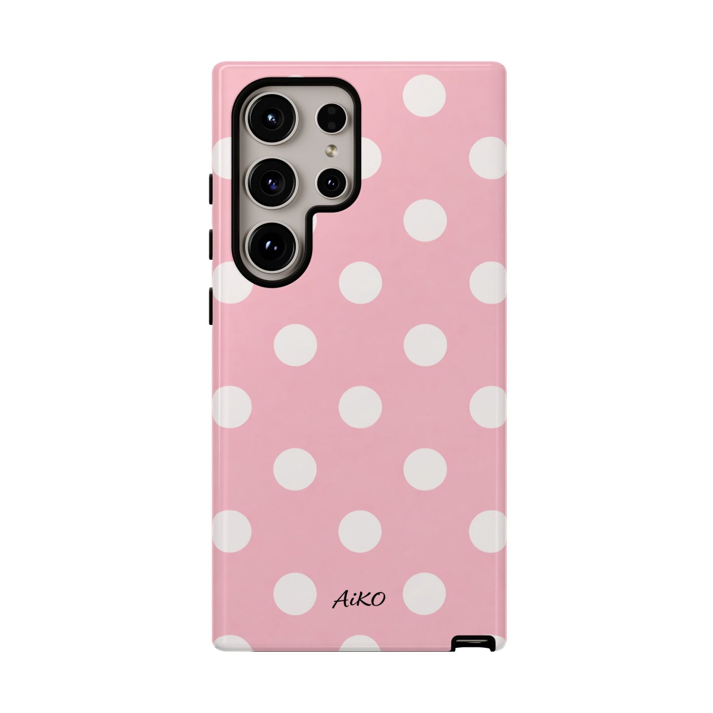 PolkaDoll V3