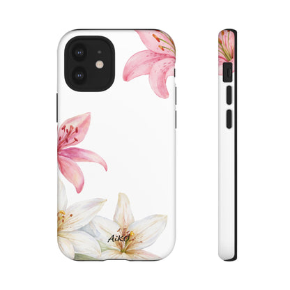 Floral Lily