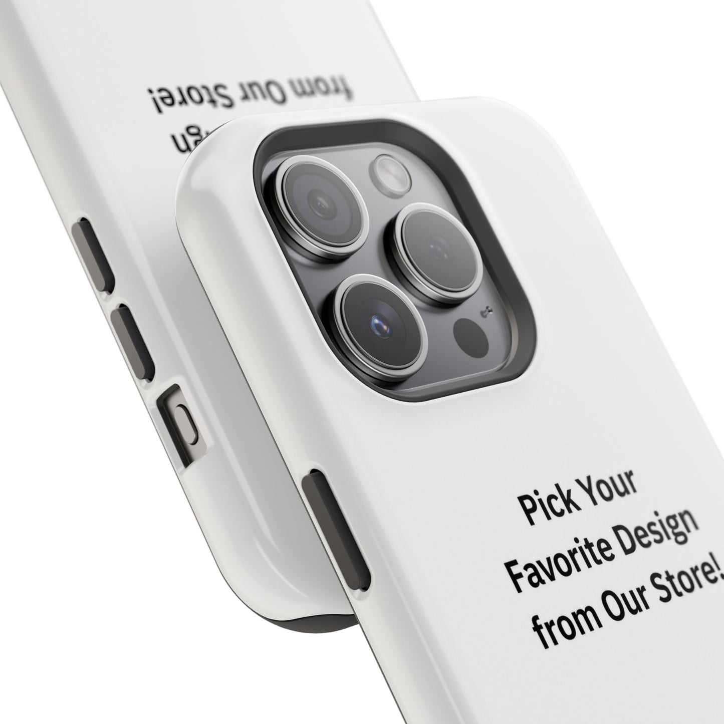 Custom Order – Any Phone Model