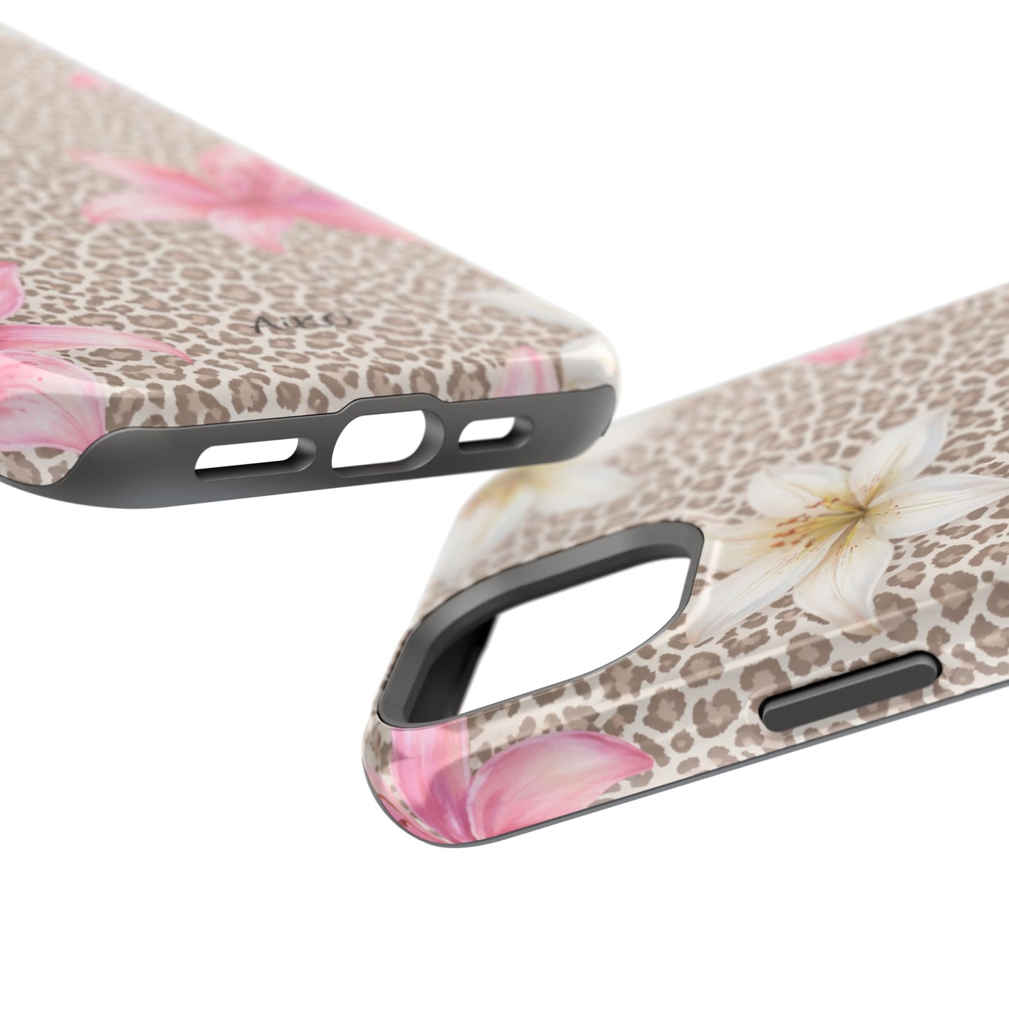 Blossom Grace (Light Leo Print) (Magsafe)