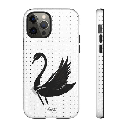 Swan Case (White)