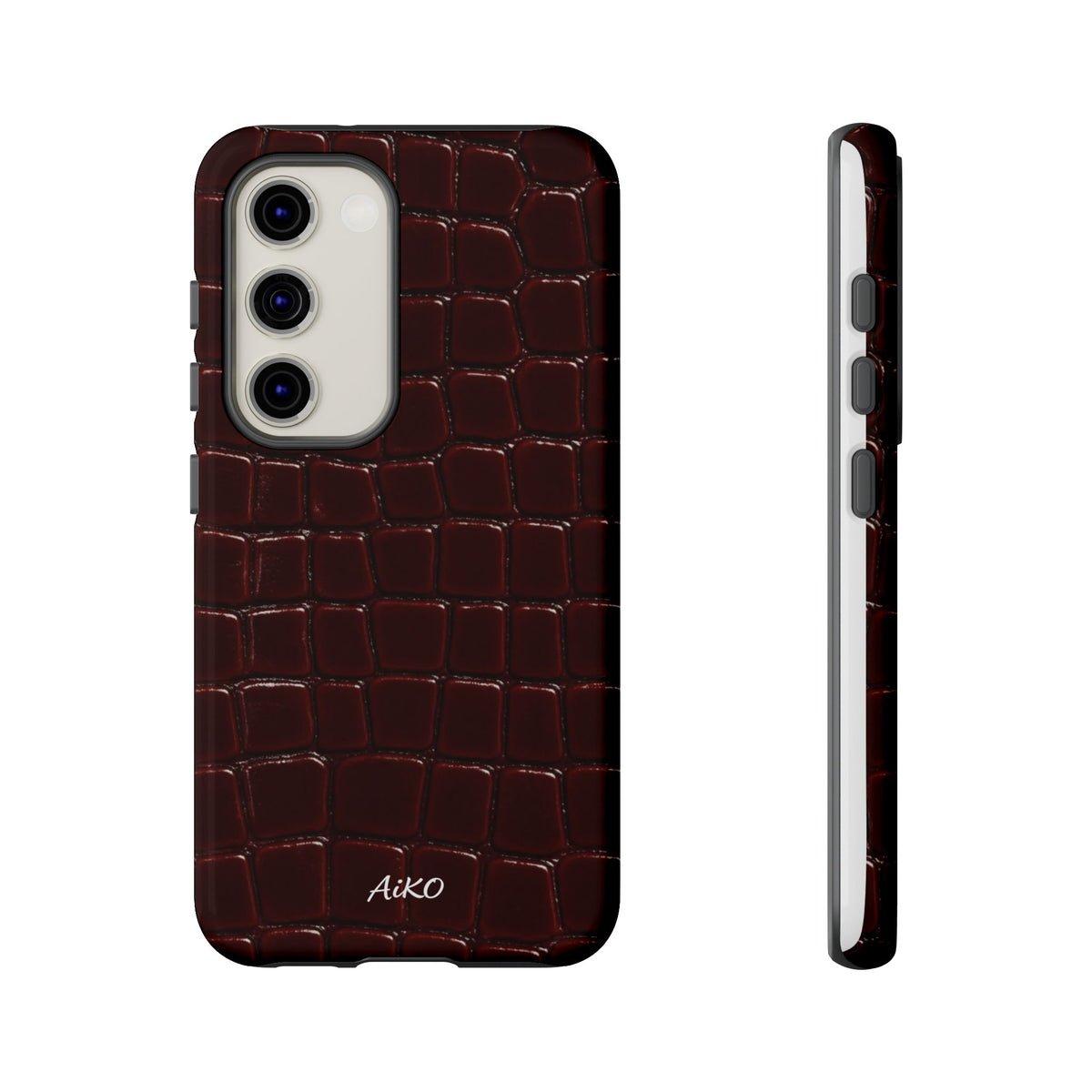 Crocodile Case