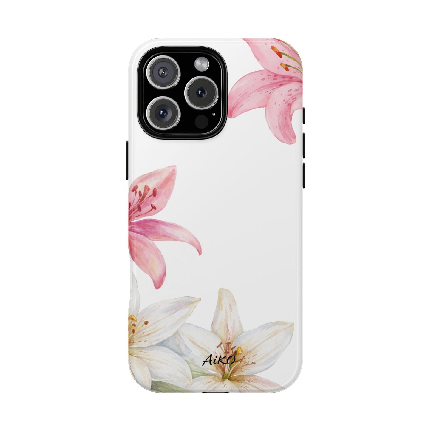 Floral Lily
