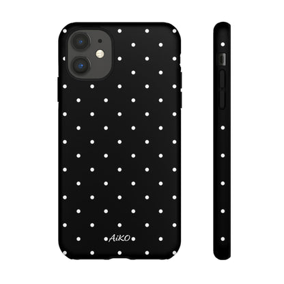 Baby Dots ( White and Black)