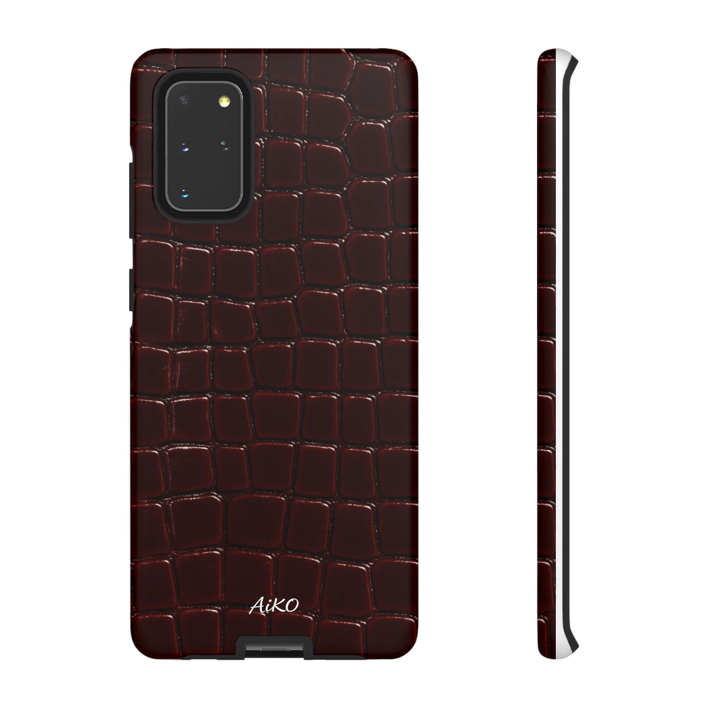 Crocodile Case