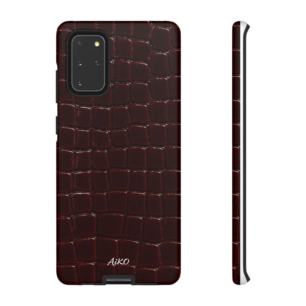 Crocodile Case