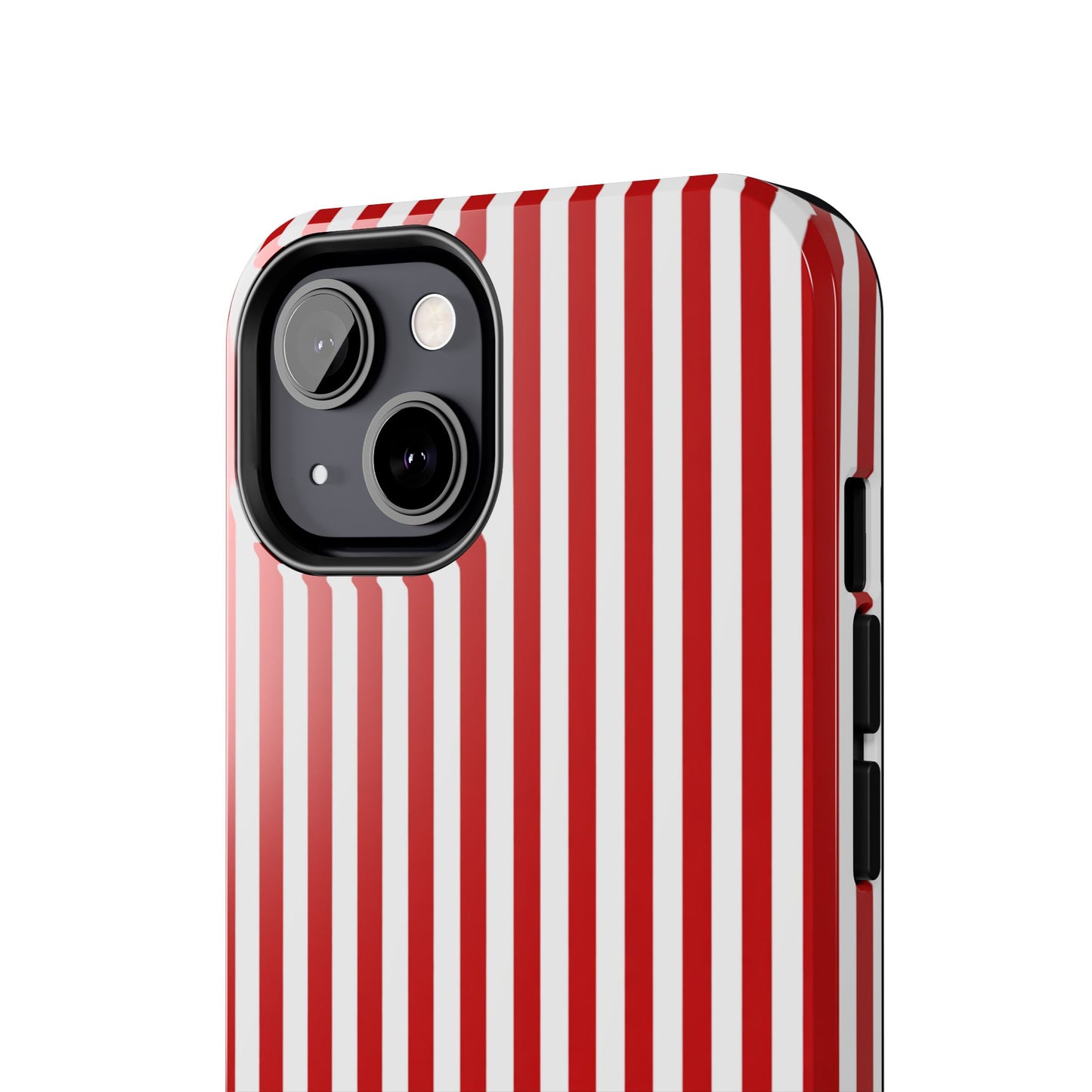 Classic Red Stripe