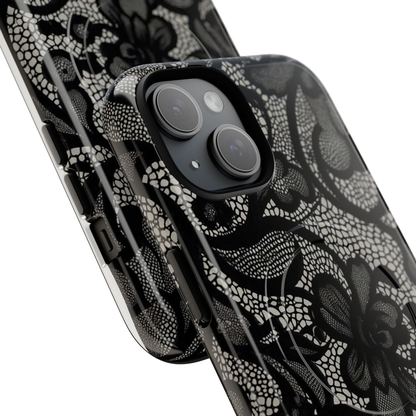 Vintage Lace (Magsafe)