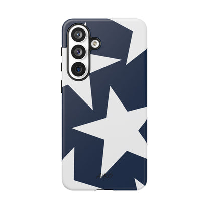 Pretty in Navy