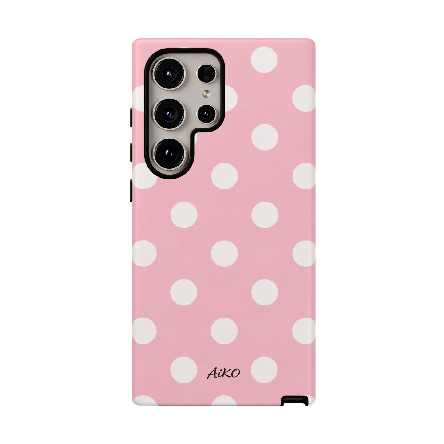 PolkaDoll V3