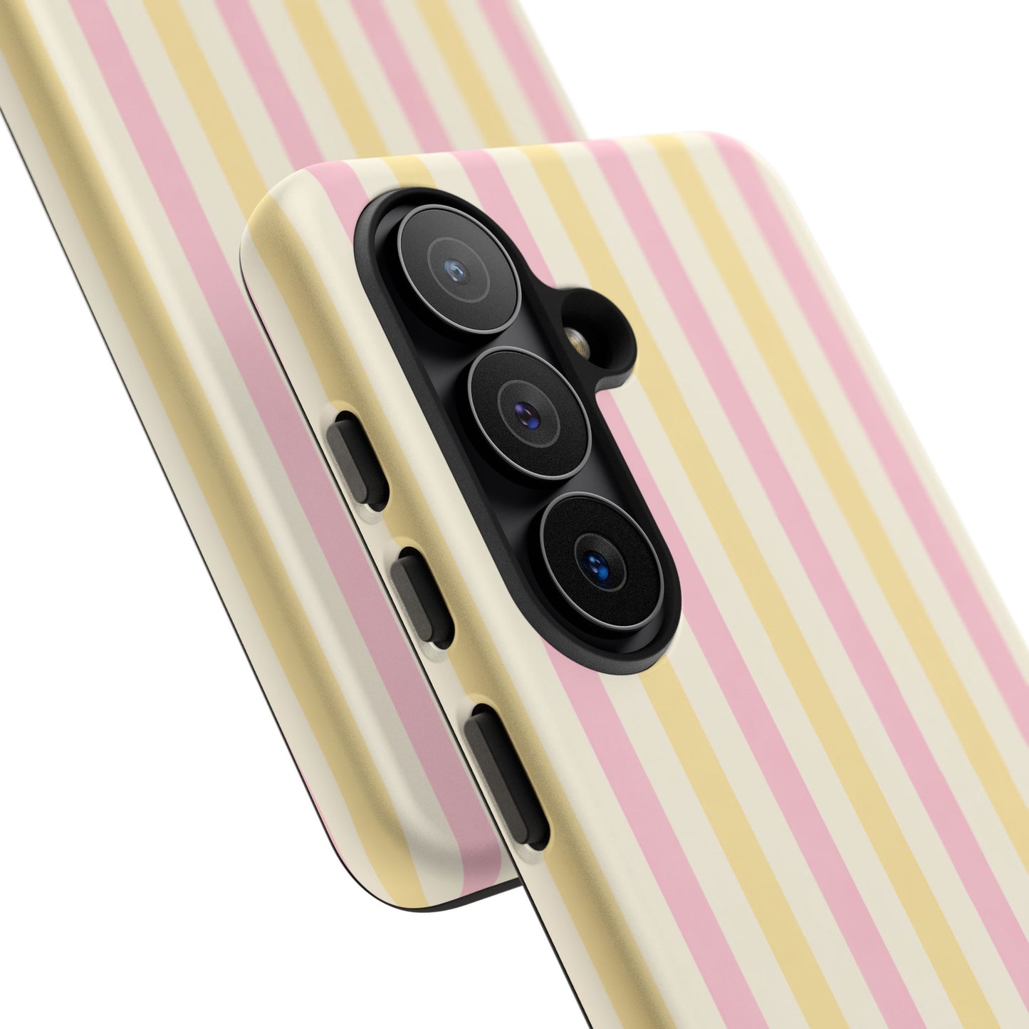 Pastel Stripe