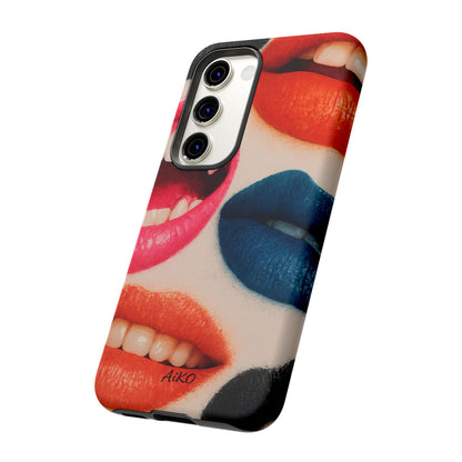 Bold Lip