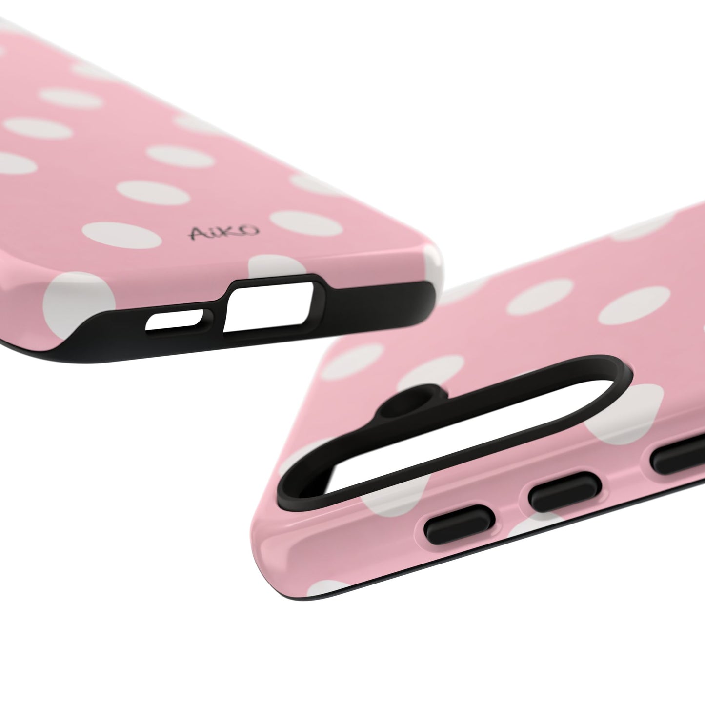 PolkaDoll V3