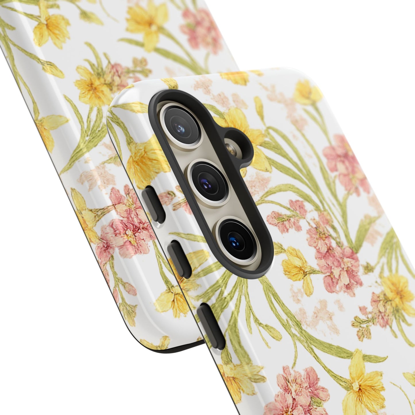 Floral Serenade
