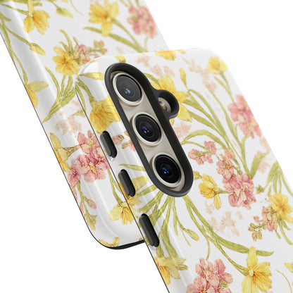 Floral Serenade
