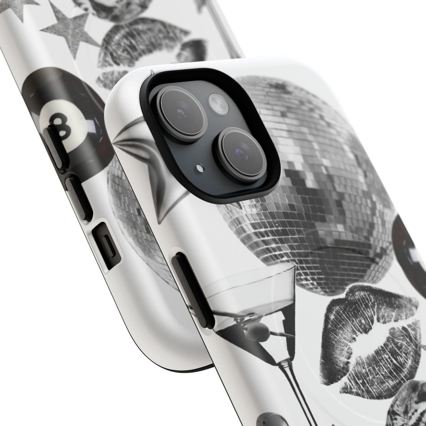 Fashion Muse (Magsafe)