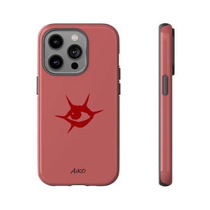 Minimal Red