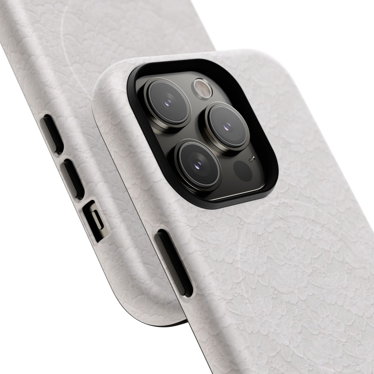 White Lace (Magsafe)