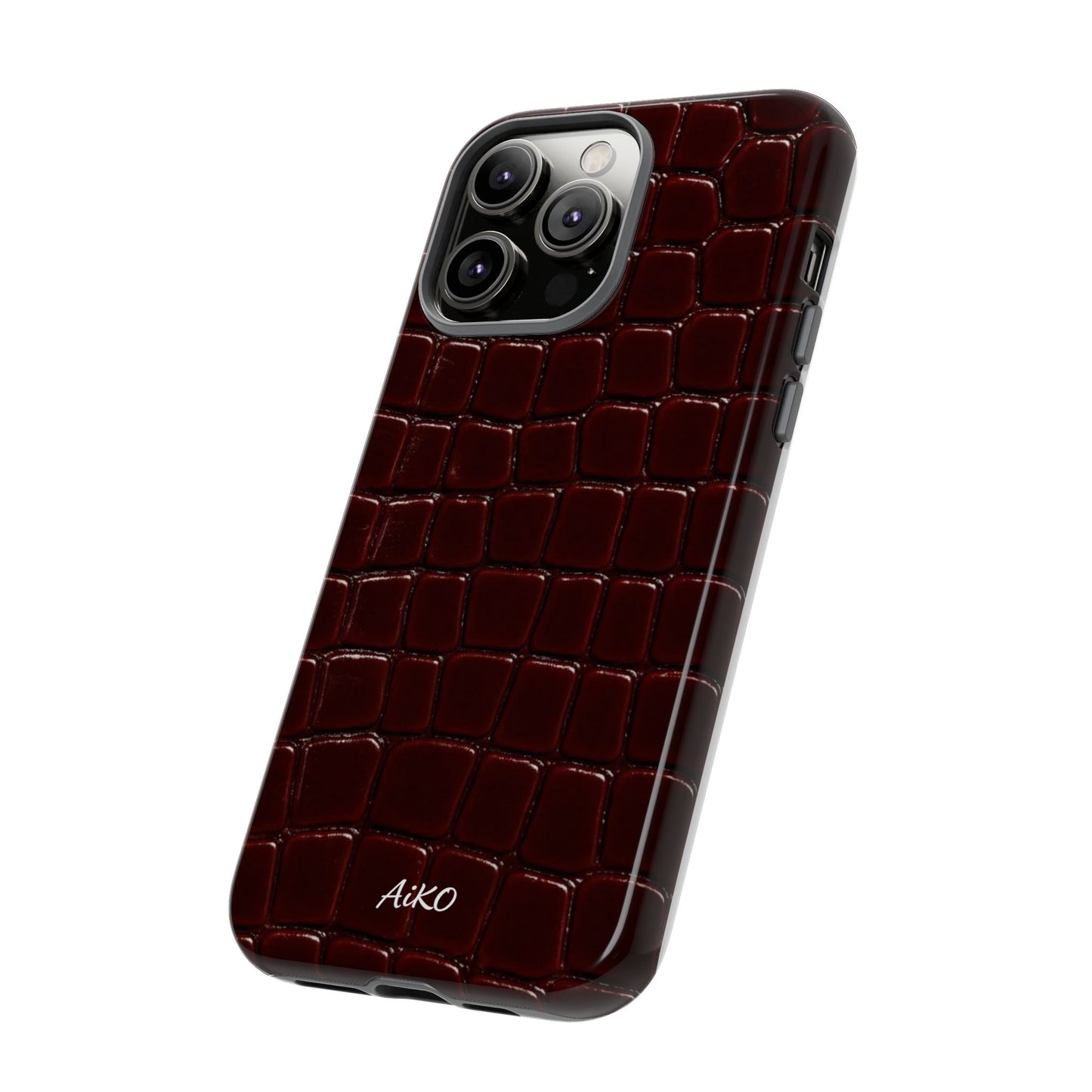 Crocodile Case
