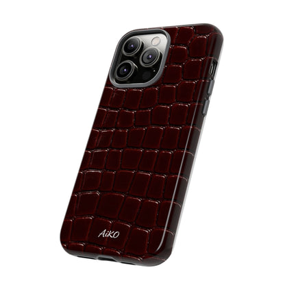 Crocodile Case