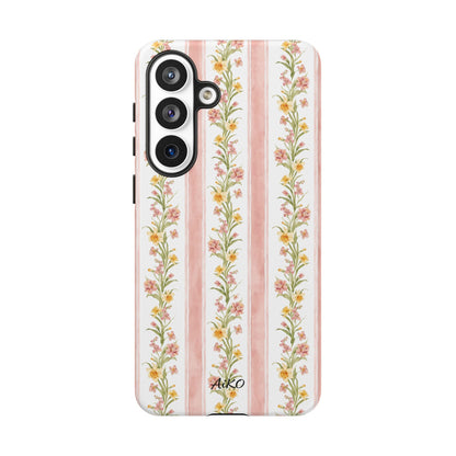 Flowery Garden