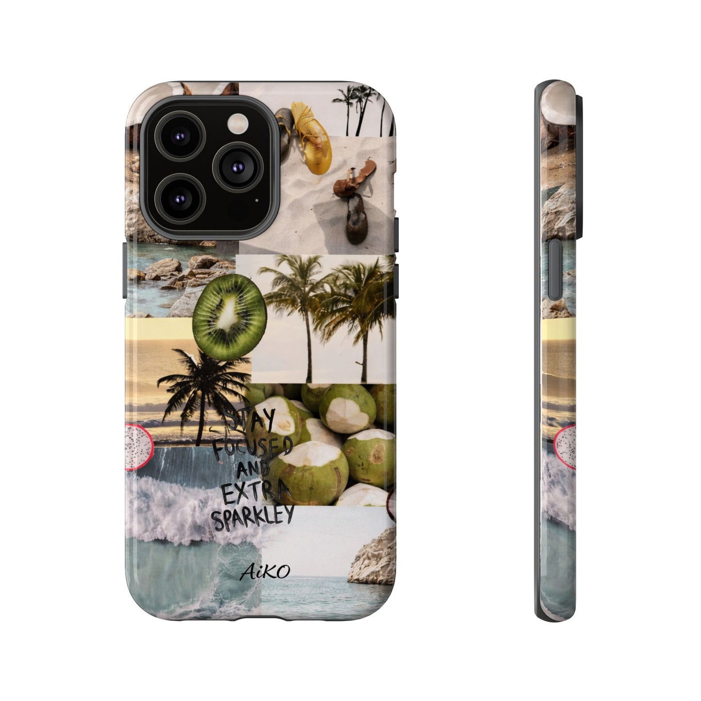 Coconut Whispers