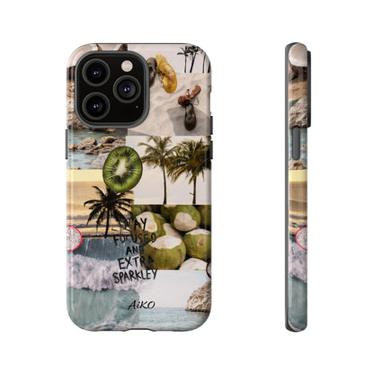 Coconut Whispers