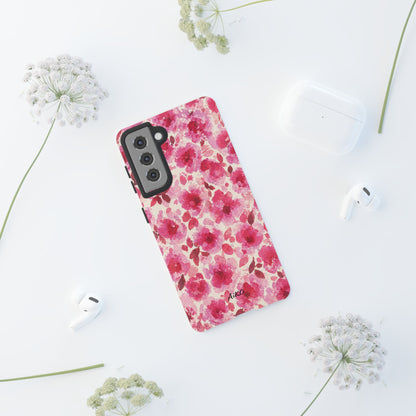 Pink Blossom