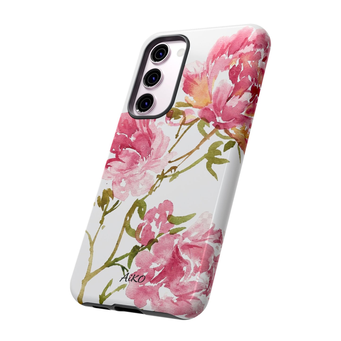 Lily Case