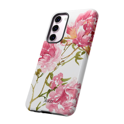 Lily Case