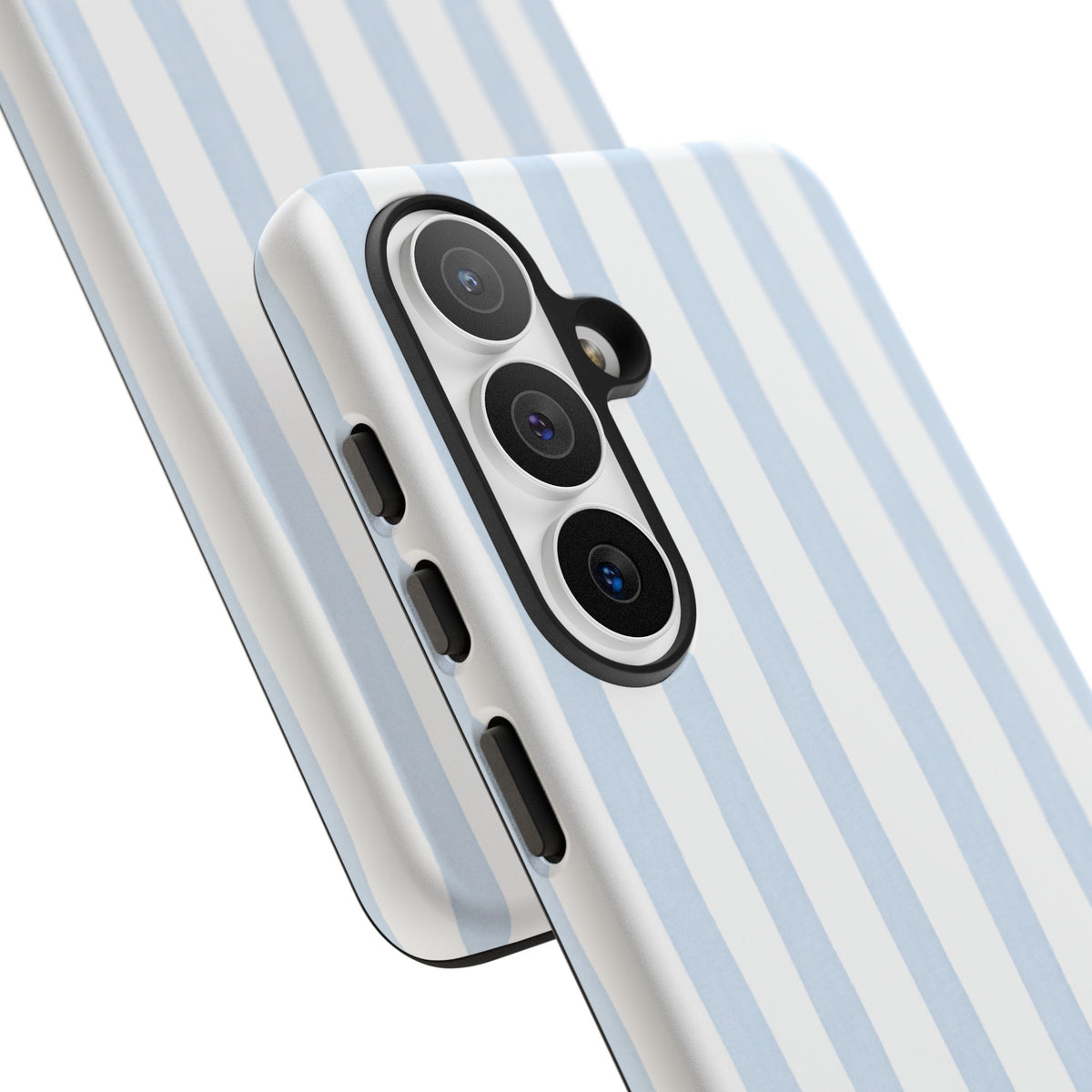 Coastal Stripes