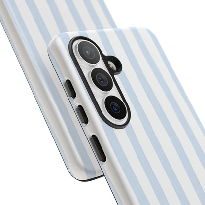 Coastal Stripes
