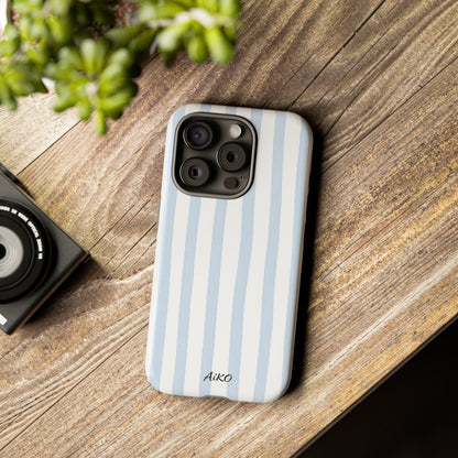 Coastal Stripes