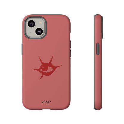 Minimal Red