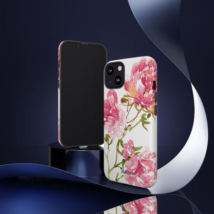 Lily Case
