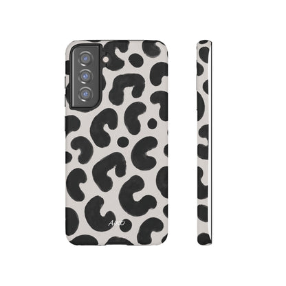 Leopard Noir