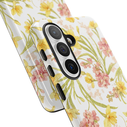 Floral Serenade