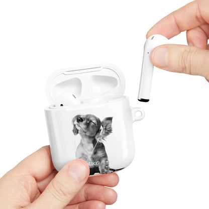 Vibes Only AirPods Cases