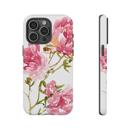 Lily Case